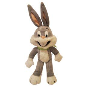 Bugs Bunny Stuffed Animal